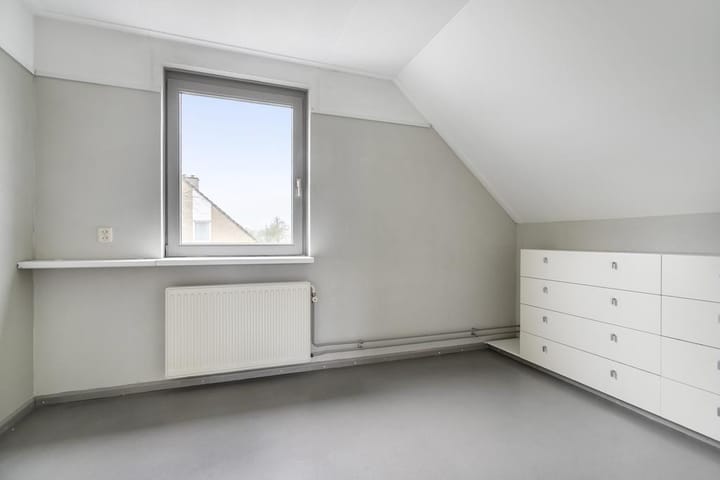 Tussenwoning te huur: Anjervallei 62, 'S-Hertogenbosch