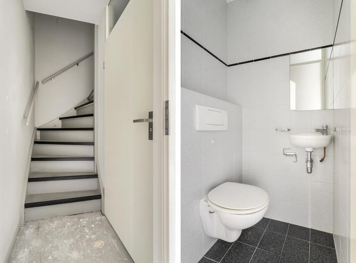 Tussenwoning te huur: Anjervallei 62, 'S-Hertogenbosch