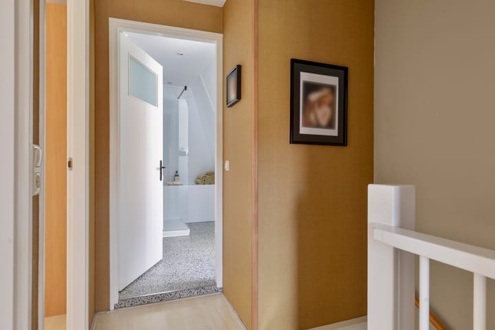 Hoekwoning te koop: Gerritsland 13, Hoorn