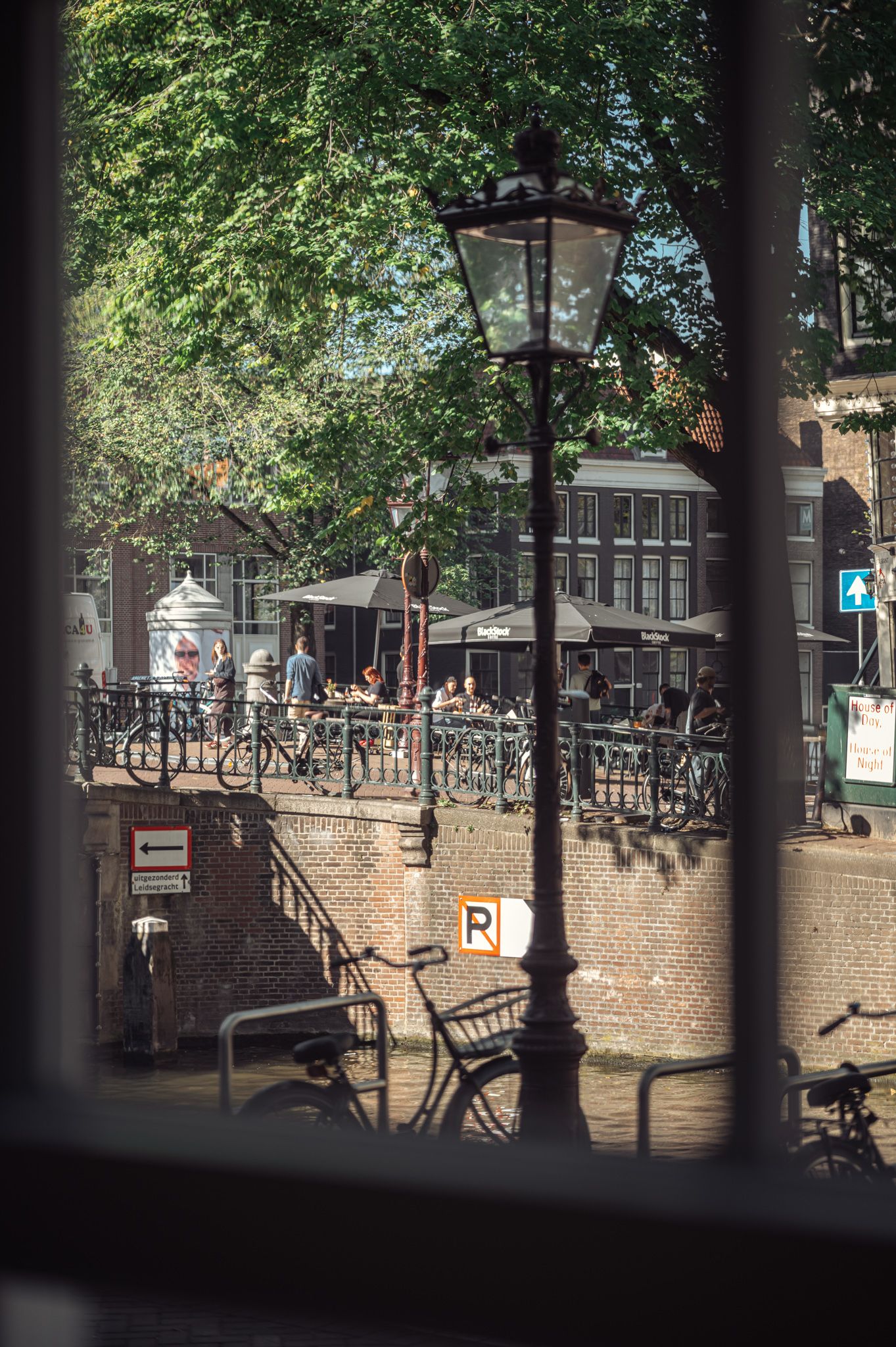Photo 14 of Leidsegracht 57-A