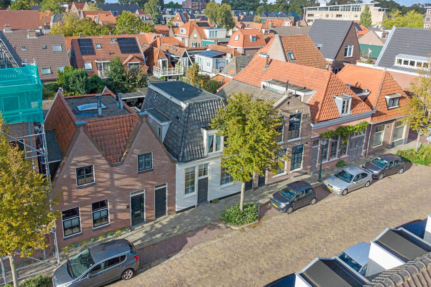 Foto 4 van Gerritsland 13
