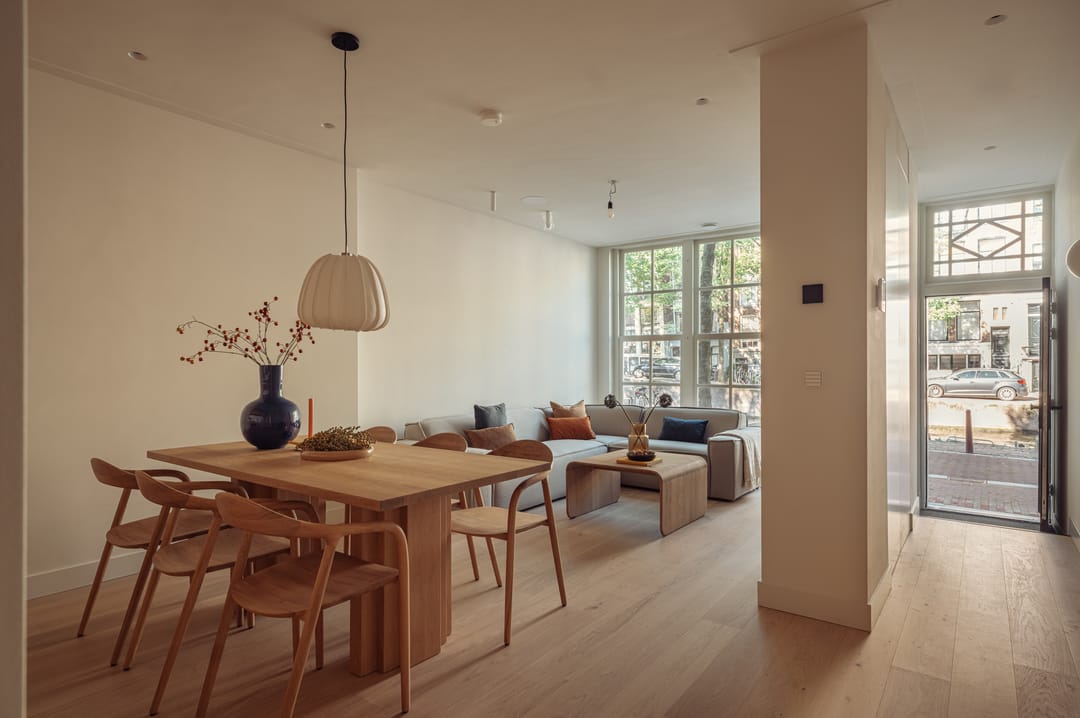 Photo 2 of Leidsegracht 57-A