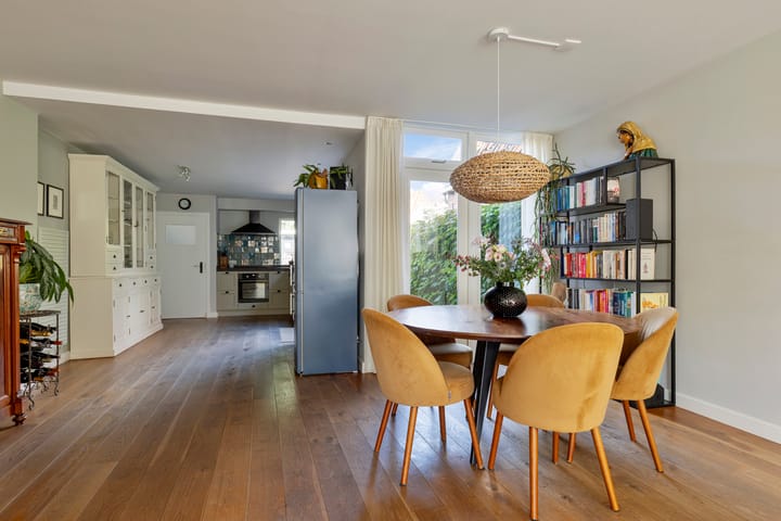 Hoekwoning te koop: Gerritsland 13, Hoorn