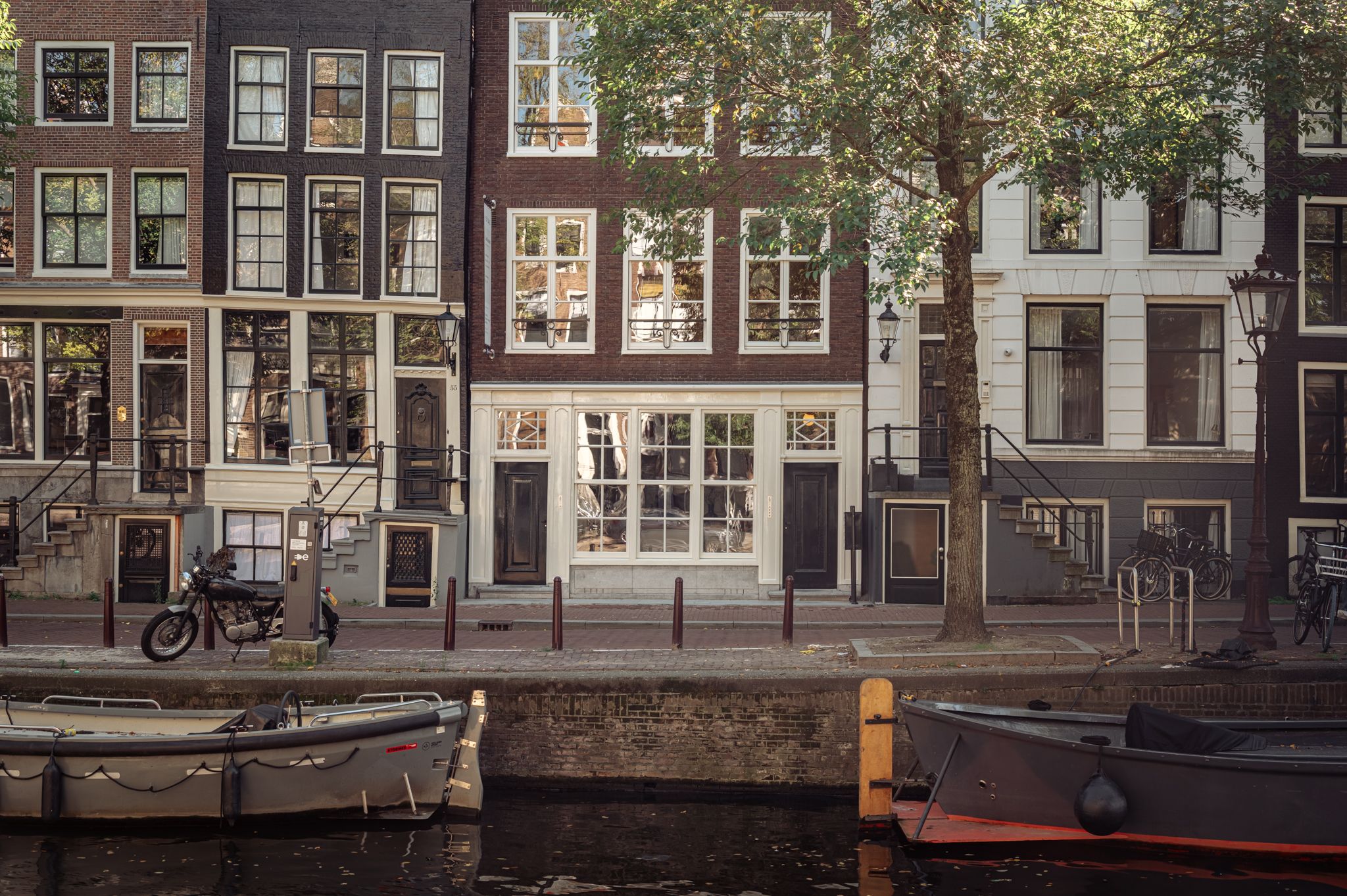 Photo 30 of Leidsegracht 57-A
