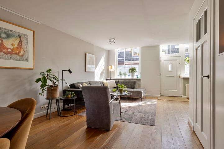 Hoekwoning te koop: Gerritsland 13, Hoorn
