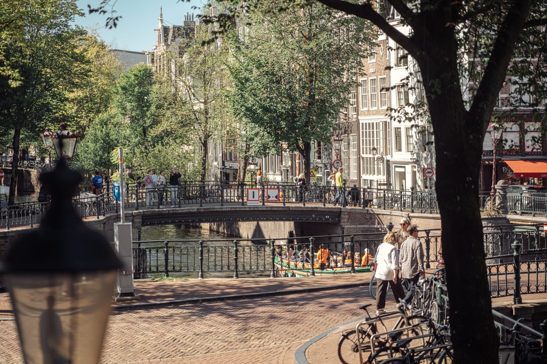 Photo 31 of Leidsegracht 57-A
