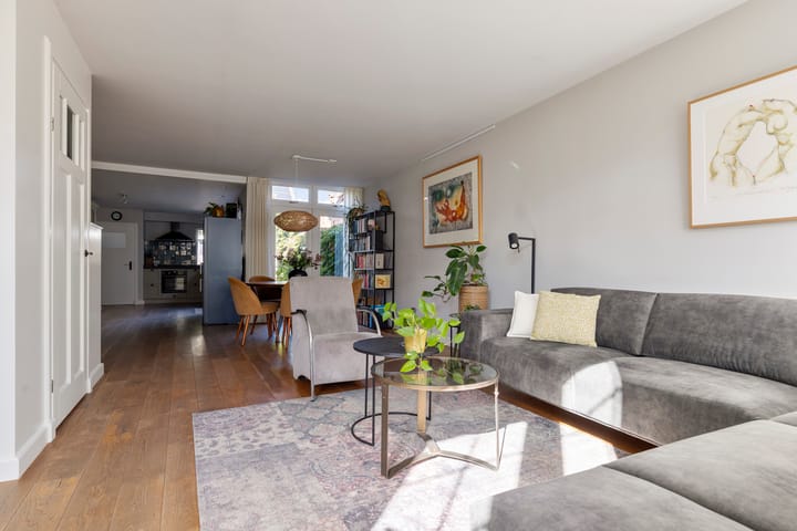 Hoekwoning te koop: Gerritsland 13, Hoorn