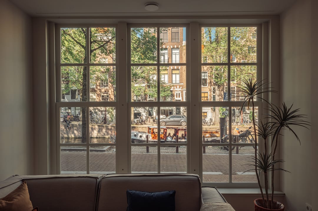 Photo 7 of Leidsegracht 57-A