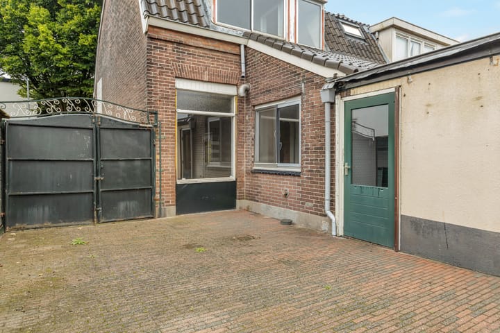 Foto 2 van Van Leeuwenhoekstraat 16