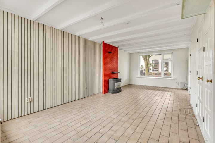 Hoekwoning te koop: Van Leeuwenhoekstraat 16, Hilversum