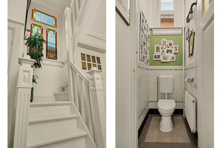 Vrijstaande woning te koop: J.W. Racerstraat 7, Enschede