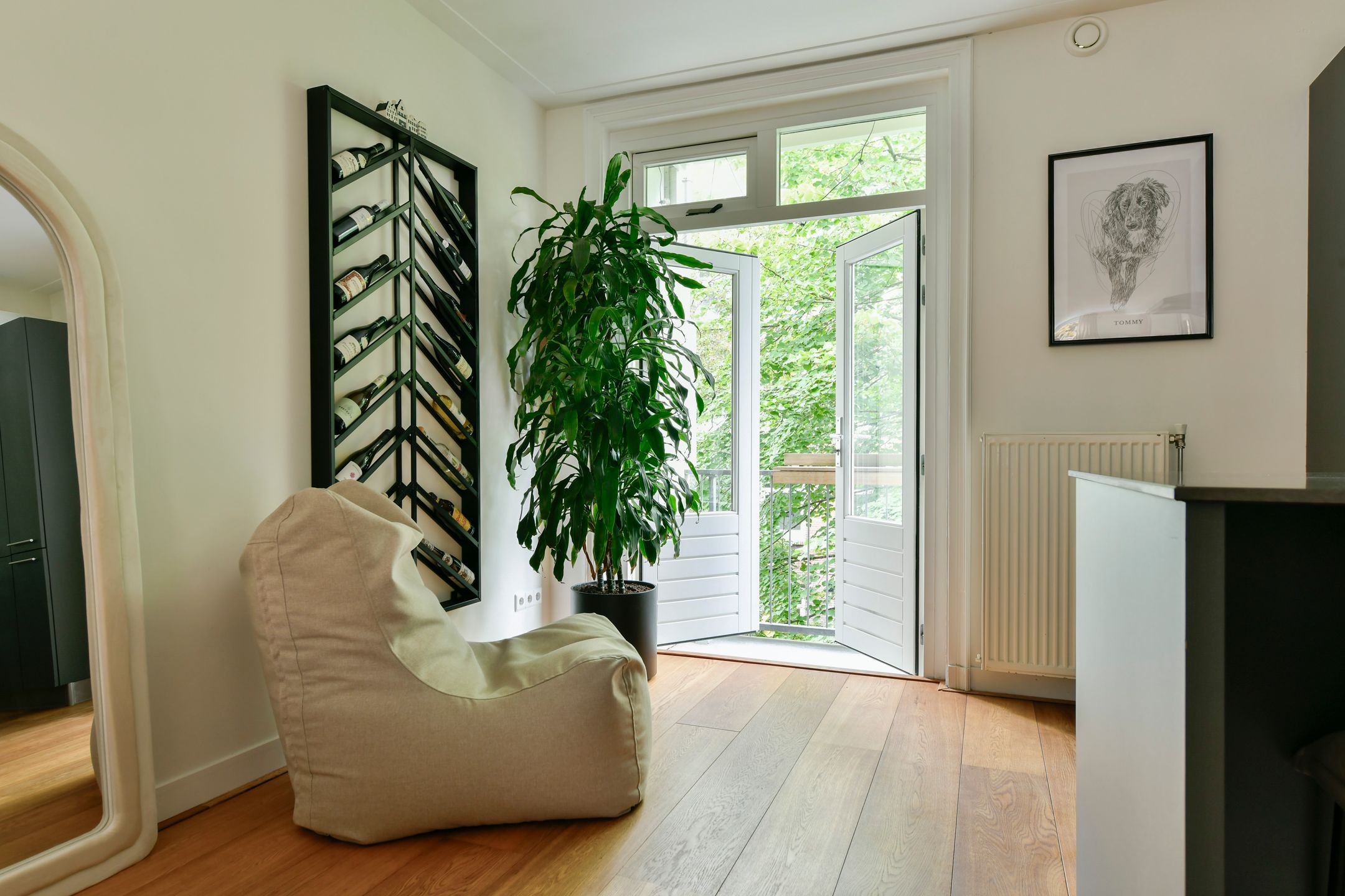 Photo 9 of Pieter van der Doesstraat 68-2