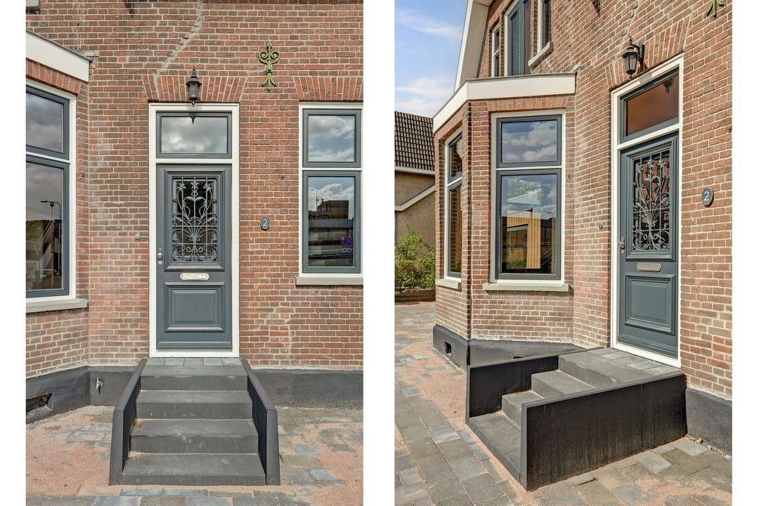 Photo 2 of Stationsstraat 2
