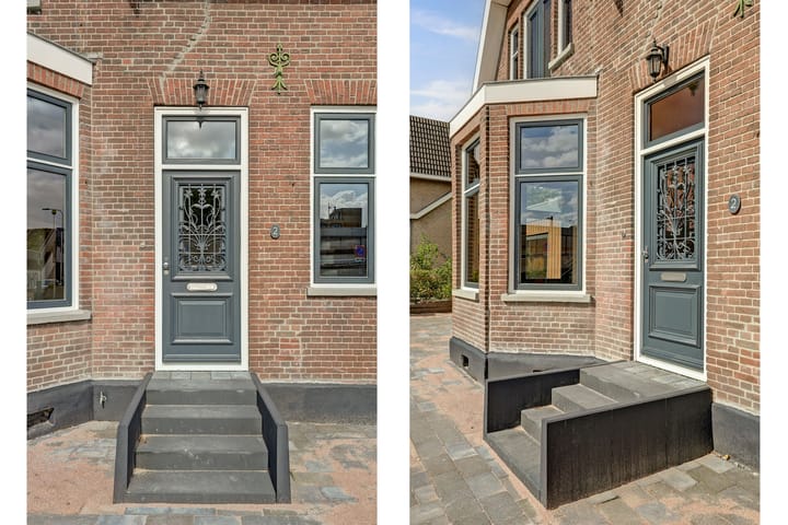 Photo 2 of Stationsstraat 2