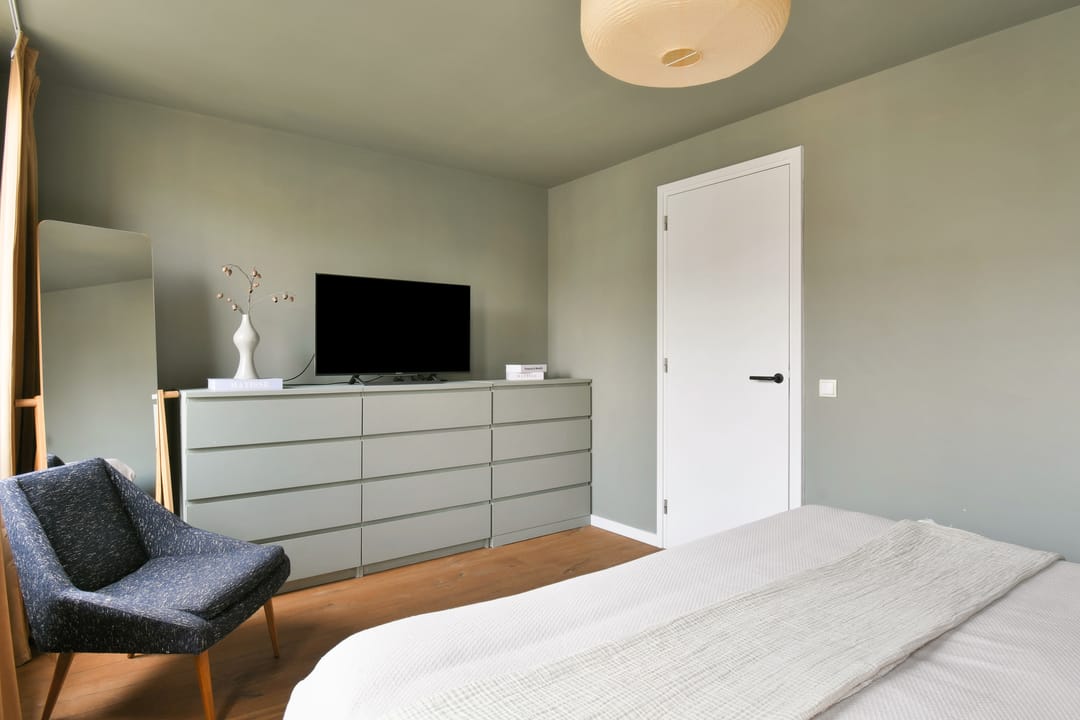 Photo 11 of Nieuwe Leliestraat 95-A