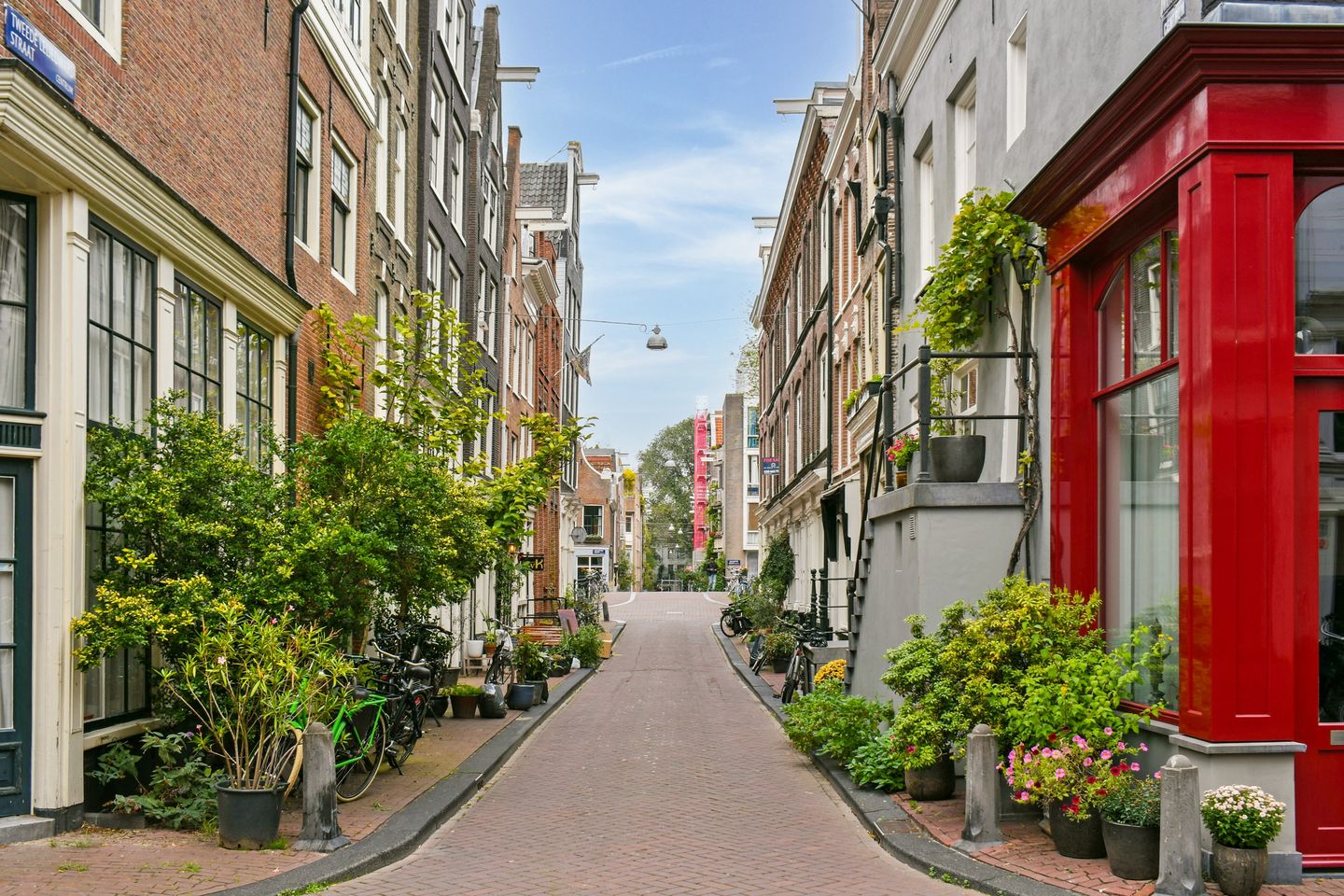 Photo 19 of Nieuwe Leliestraat 95-A