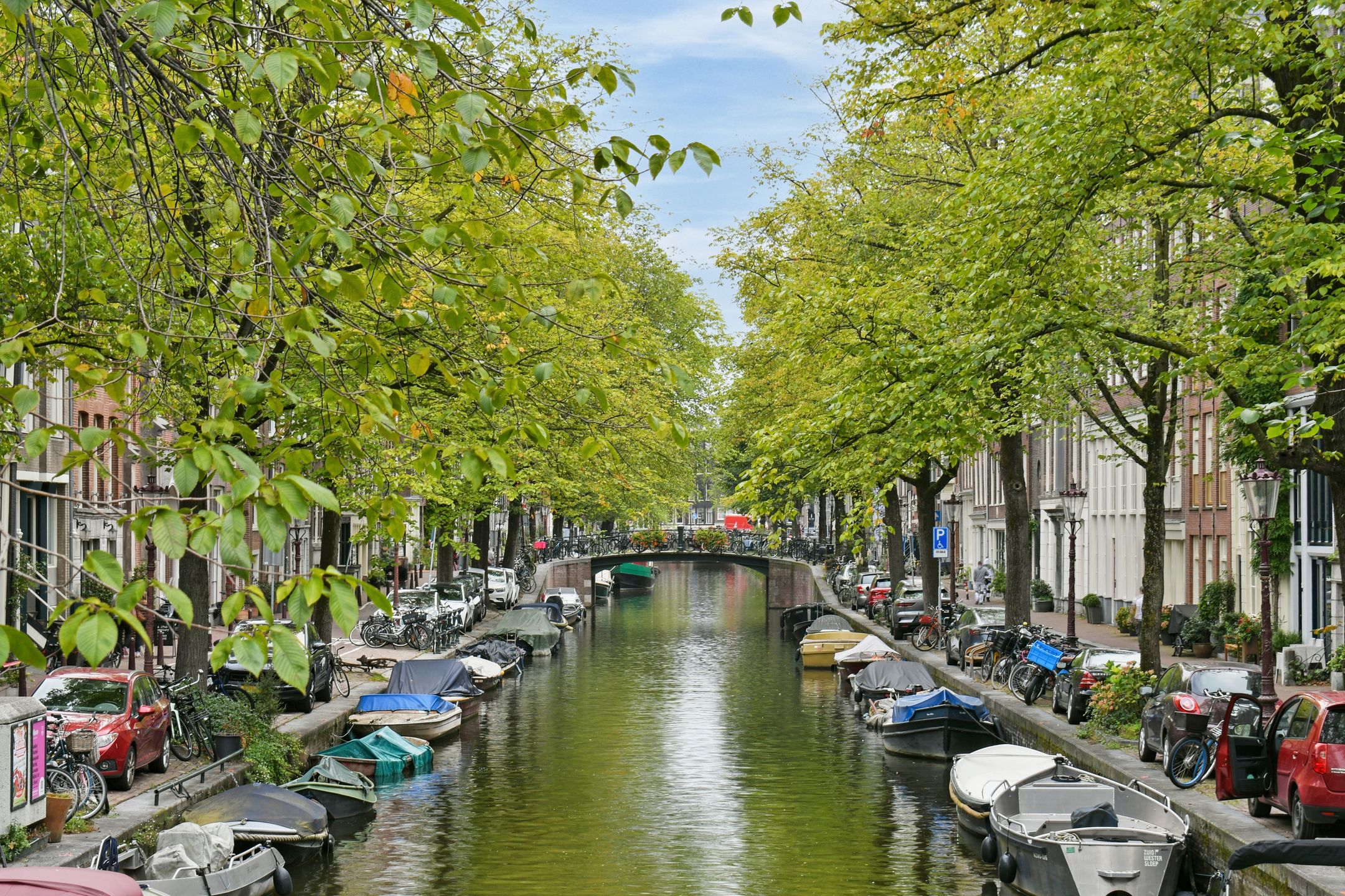 Photo 21 of Nieuwe Leliestraat 95-A