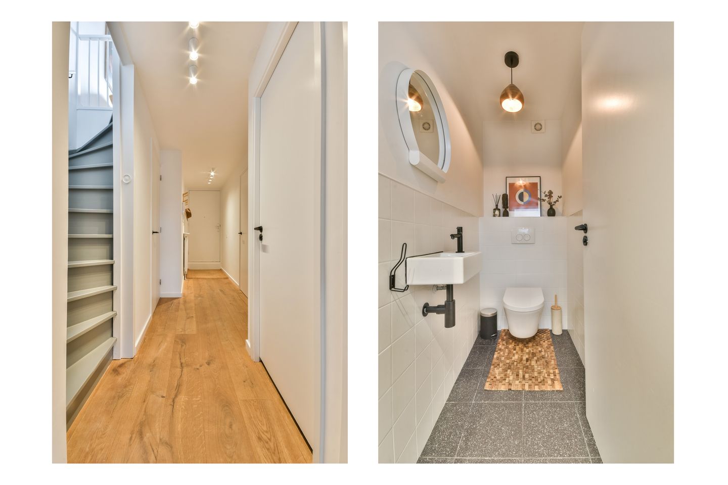 Photo 14 of Nieuwe Leliestraat 95-A