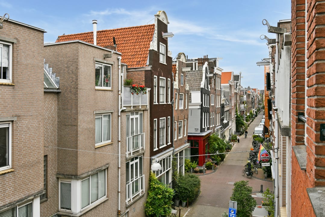 Photo 13 of Nieuwe Leliestraat 95-A