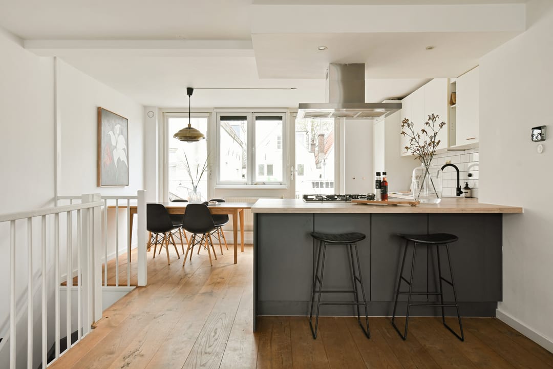 Photo 7 of Nieuwe Leliestraat 95-A