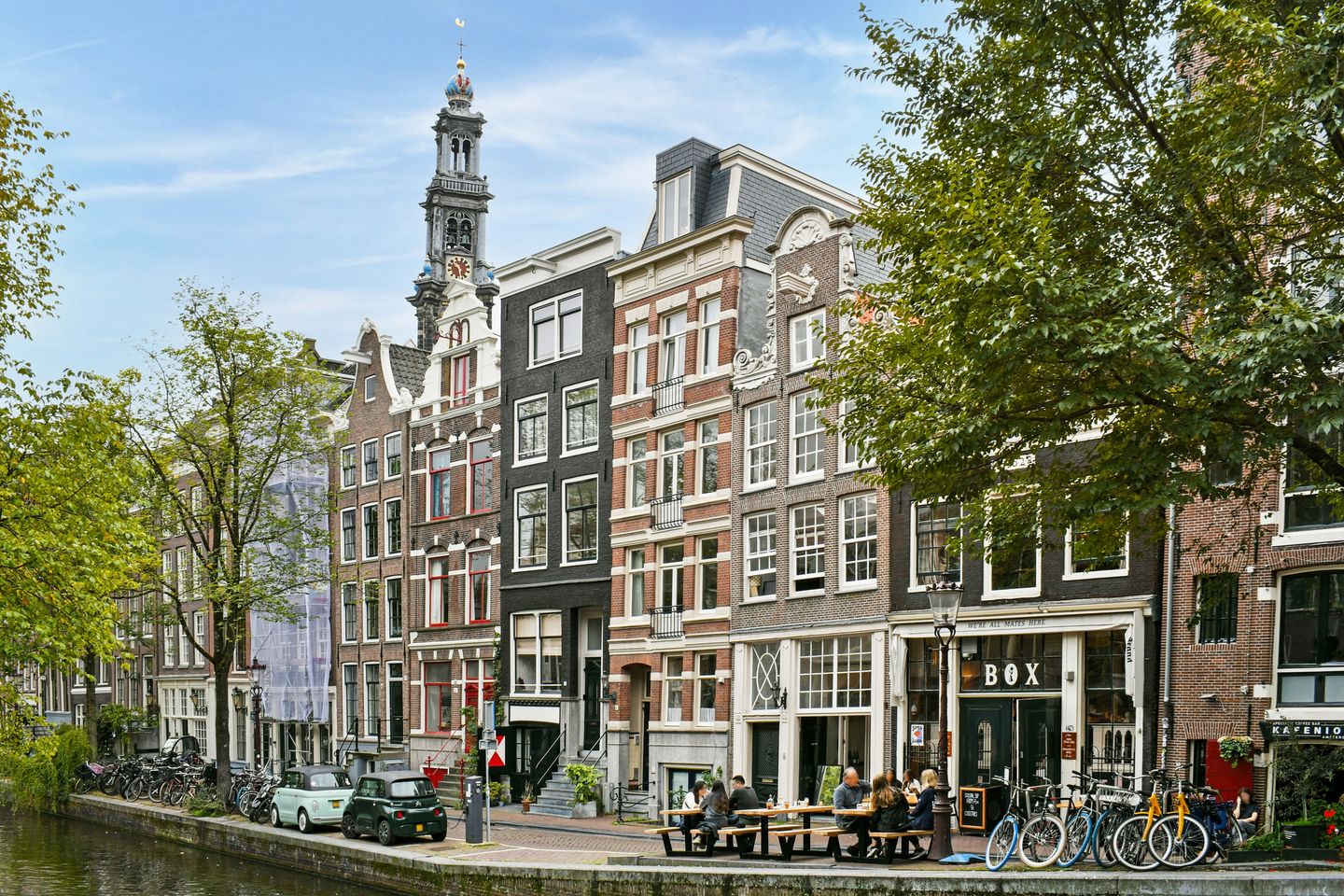 Photo 20 of Nieuwe Leliestraat 95-A