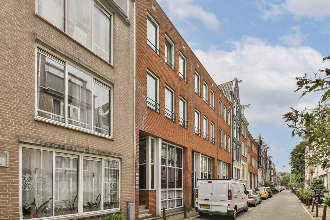 Photo 1 of Nieuwe Leliestraat 95-A