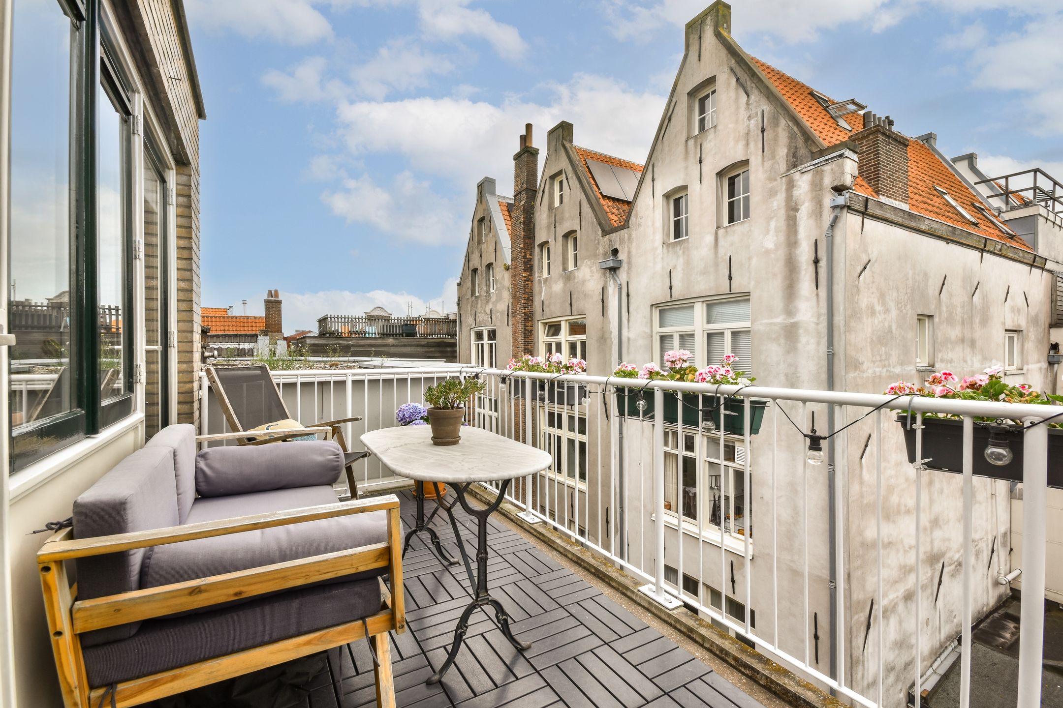 Photo 6 of Nieuwe Leliestraat 95-A