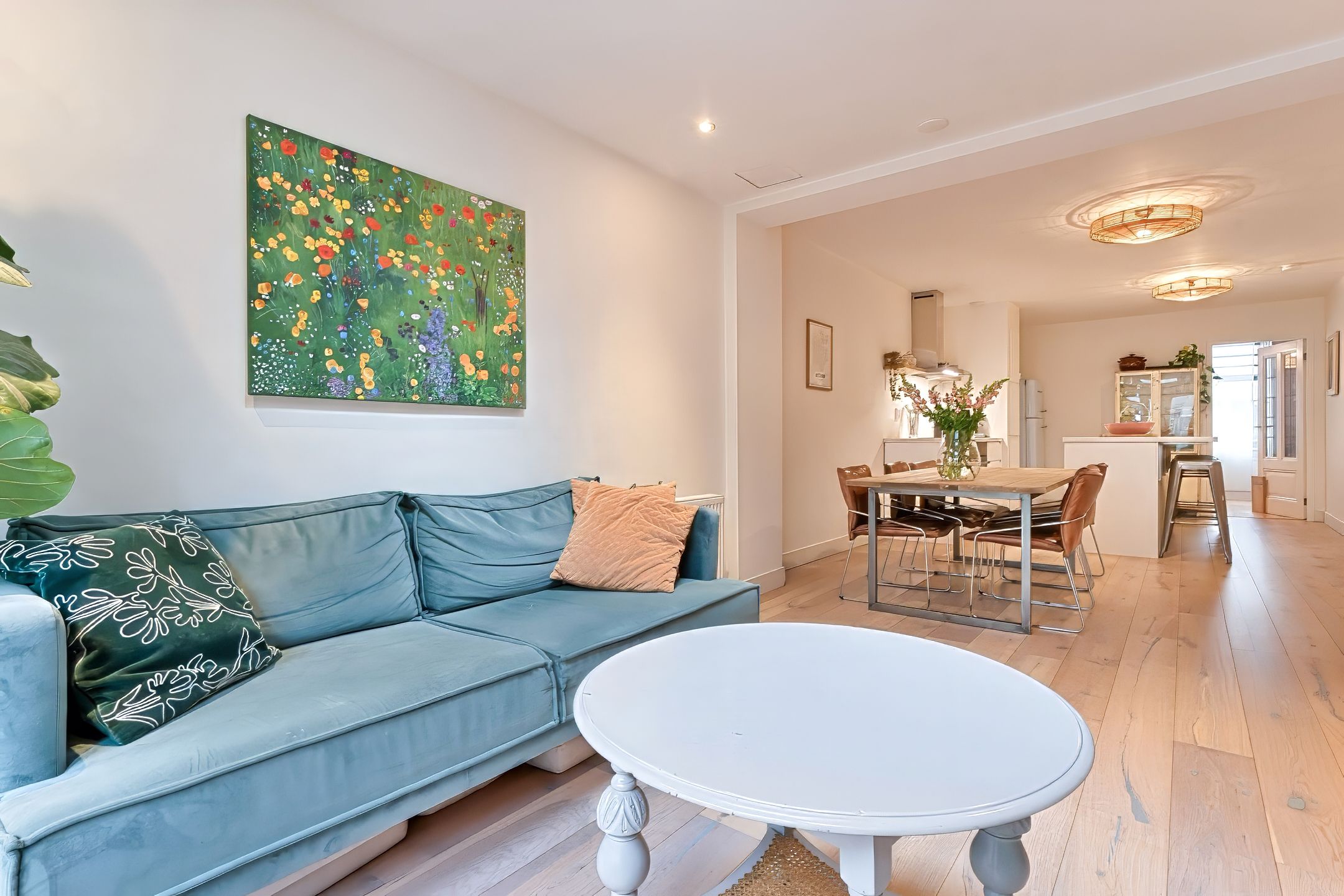 Foto 3 van Balboastraat 40-H