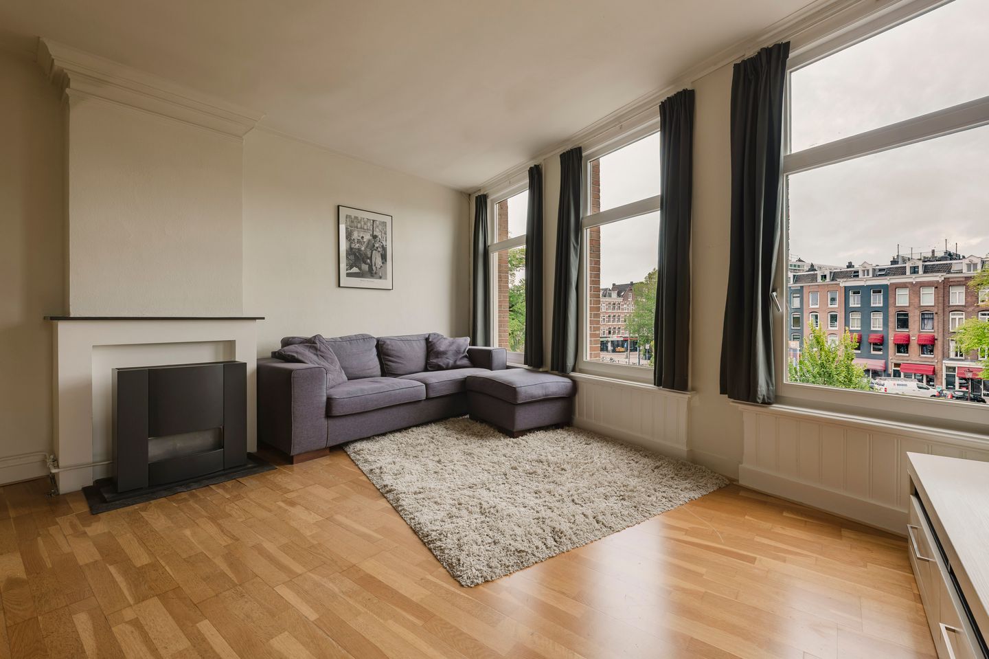 Foto 5 van Cornelis Anthoniszstraat 81-2