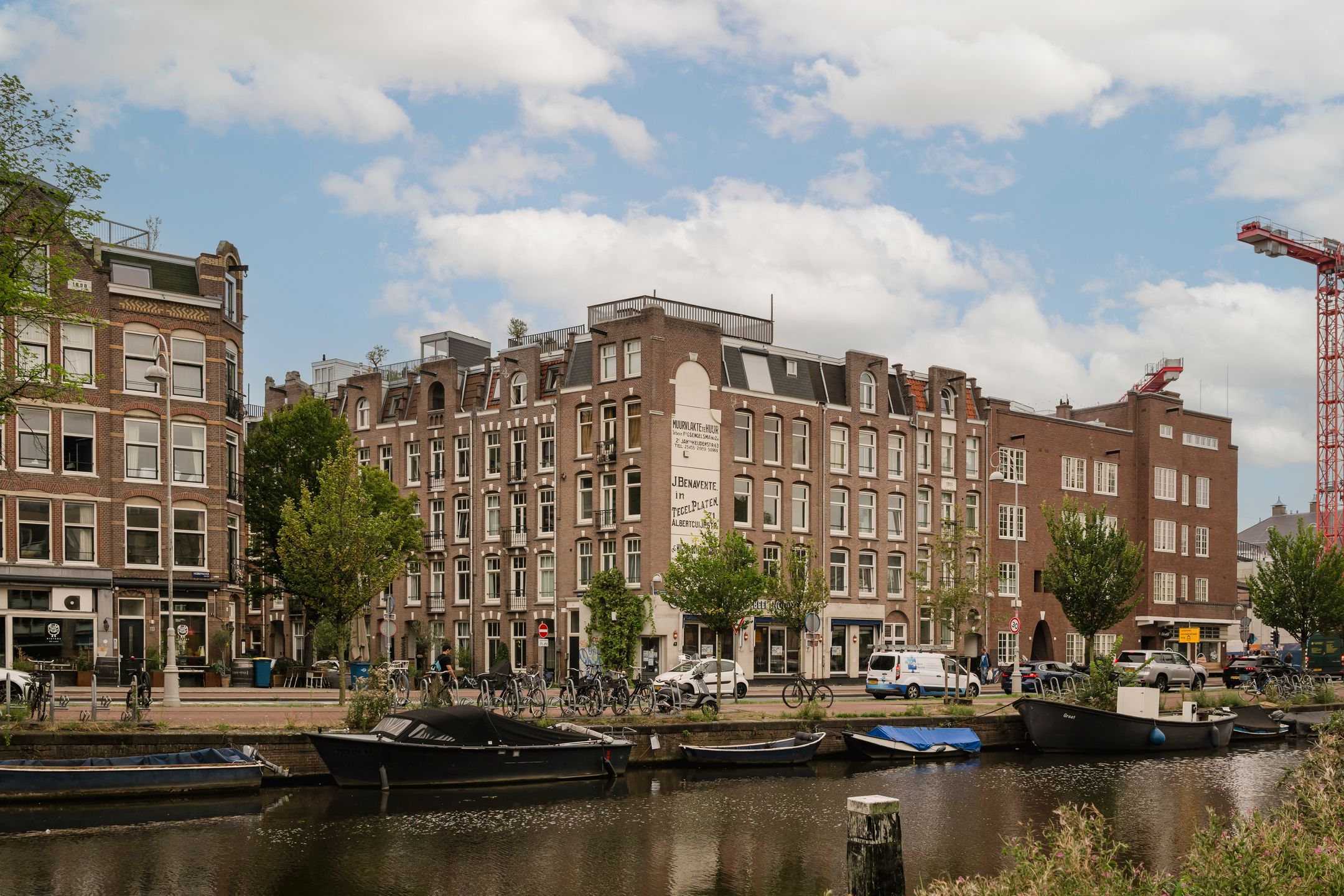 Cornelis Anthoniszstraat 81 2