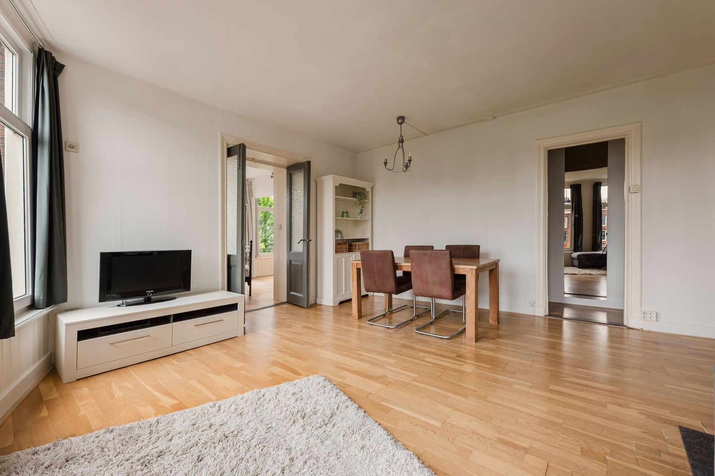 Foto 10 van Cornelis Anthoniszstraat 81-2
