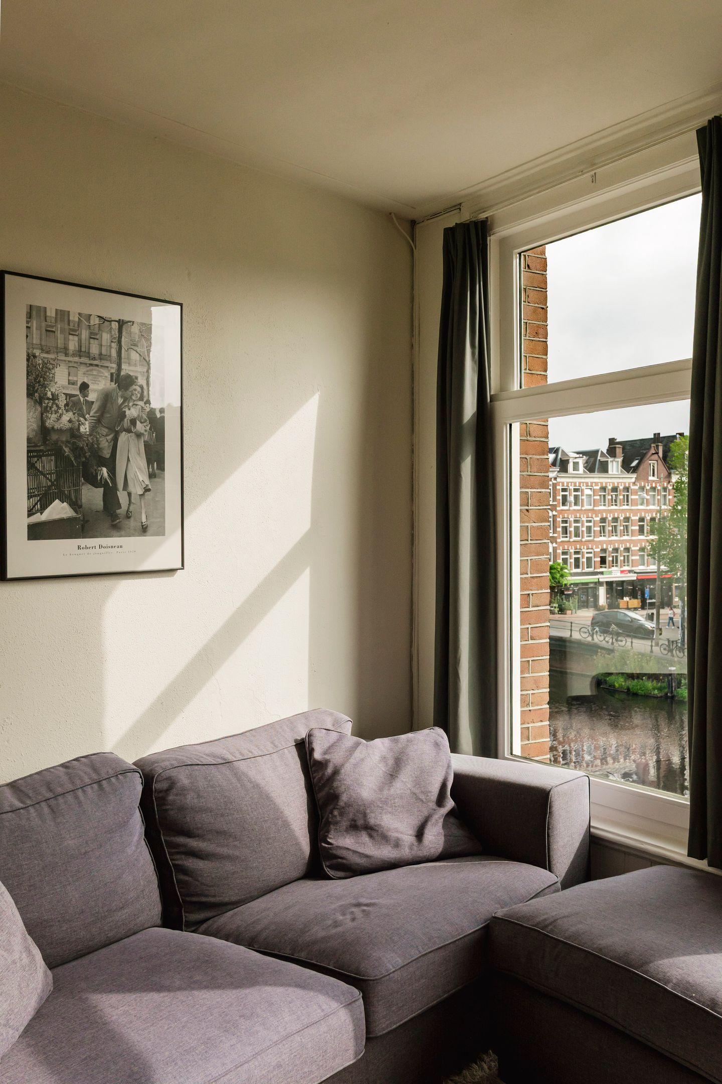 Foto 4 van Cornelis Anthoniszstraat 81-2
