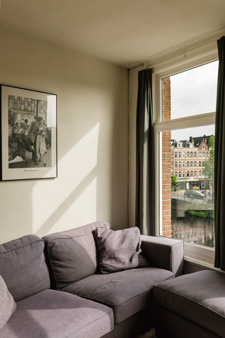 Foto 4 van Cornelis Anthoniszstraat 81-2