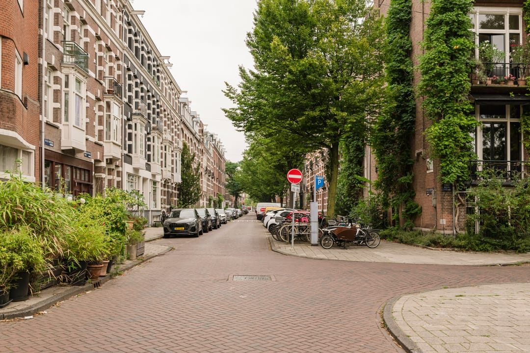Foto 28 van Cornelis Anthoniszstraat 81-2