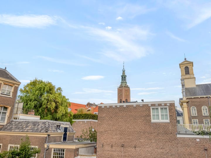 Foto 4 van Assendelftstraat 12-A