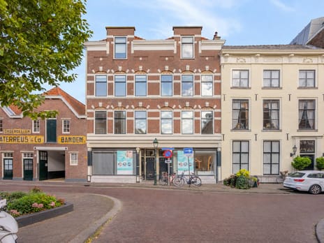 Assendelftstraat thumbnail