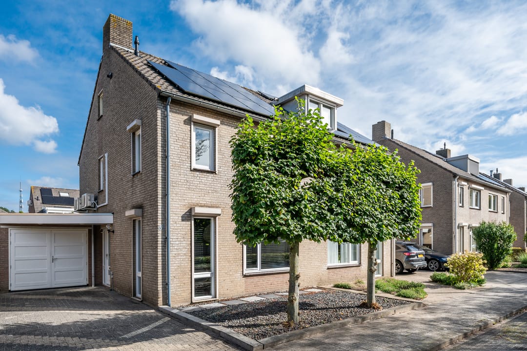 Foto 1 van Hekkeslag 51
