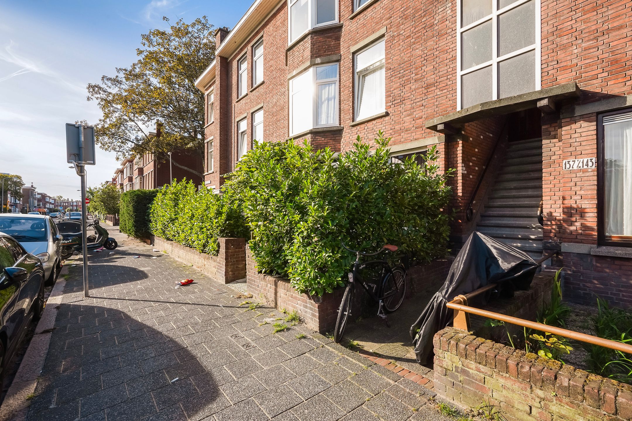 Photo 3 of Harderwijkstraat 139