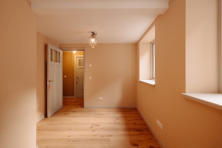 Appartement te koop: Leuvensestraat 85A, 'S-Gravenhage