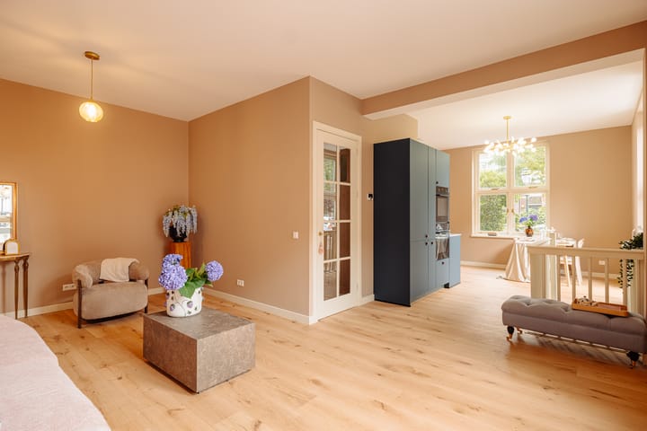 Appartement te koop: Leuvensestraat 85A, 'S-Gravenhage
