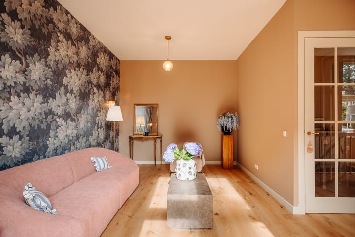 Appartement te koop: Leuvensestraat 85A, 'S-Gravenhage