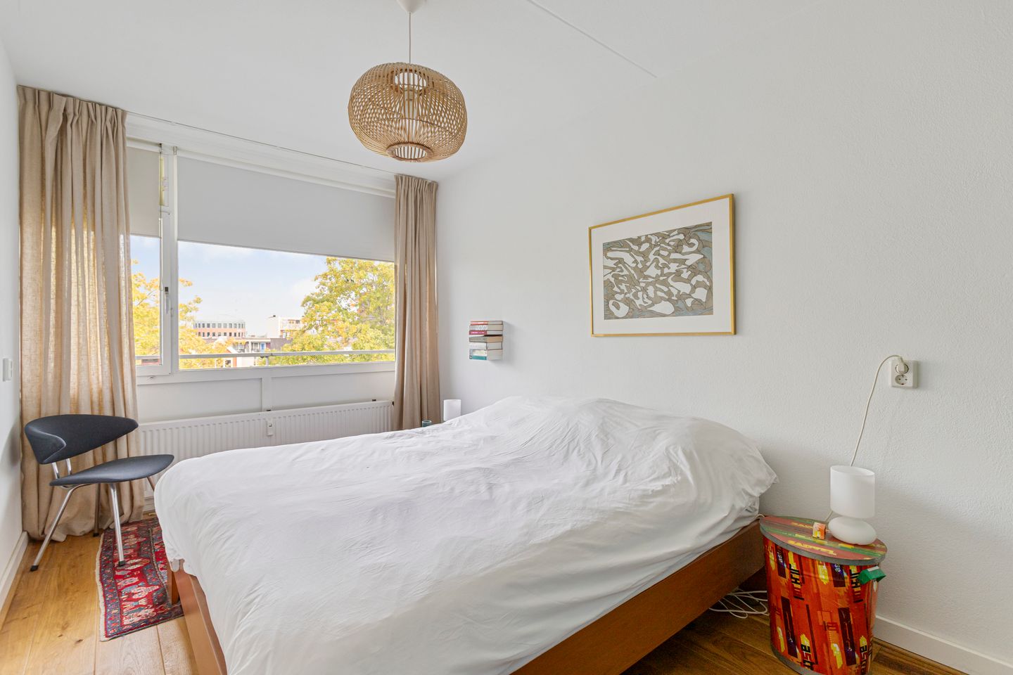Photo 20 of Adriaan van Bergenstraat 366