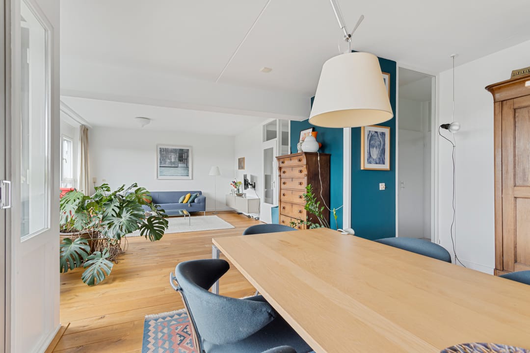 Photo 8 of Adriaan van Bergenstraat 366