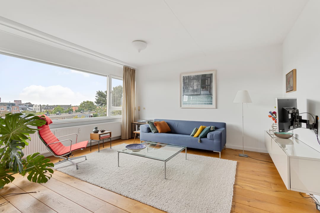 Photo 11 of Adriaan van Bergenstraat 366