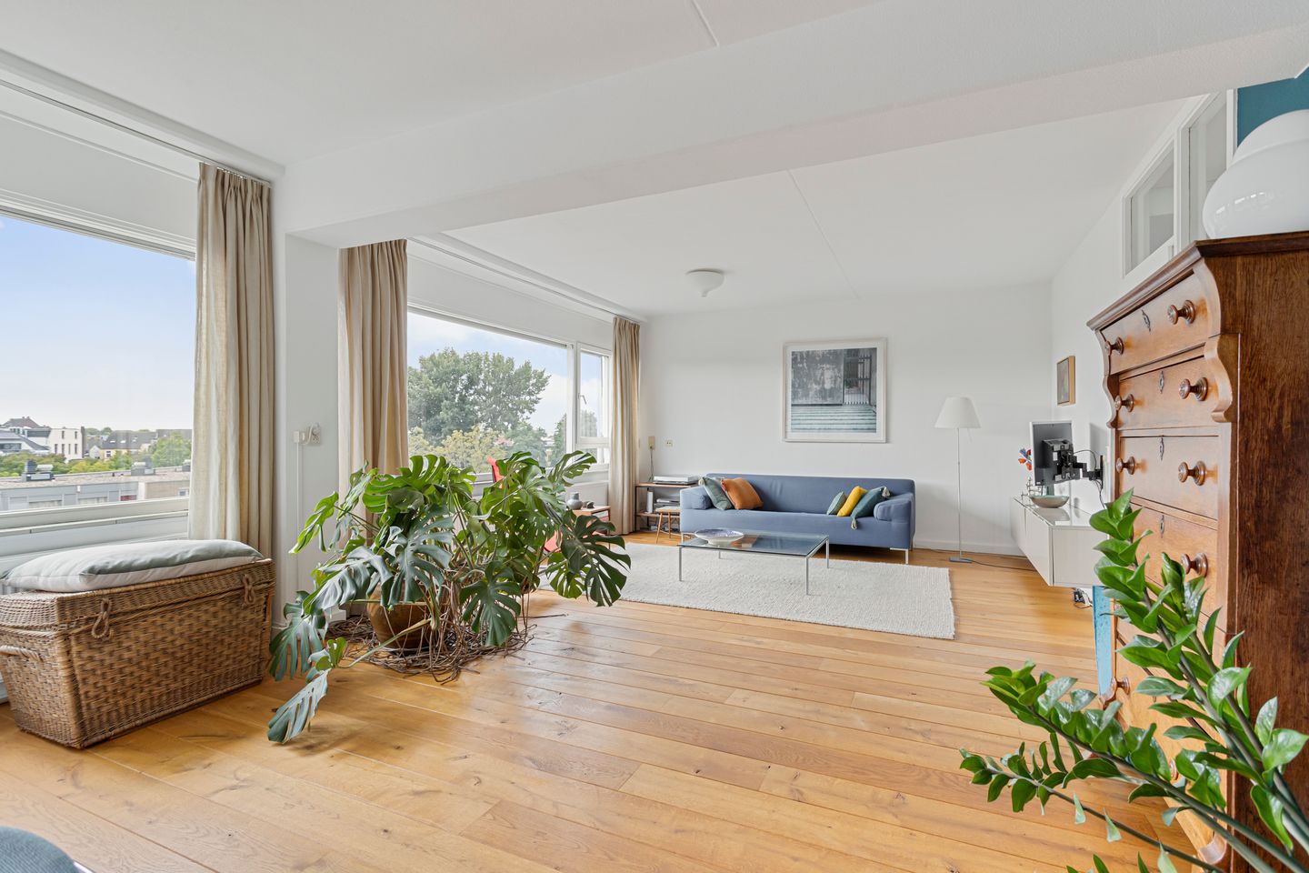 Photo 10 of Adriaan van Bergenstraat 366