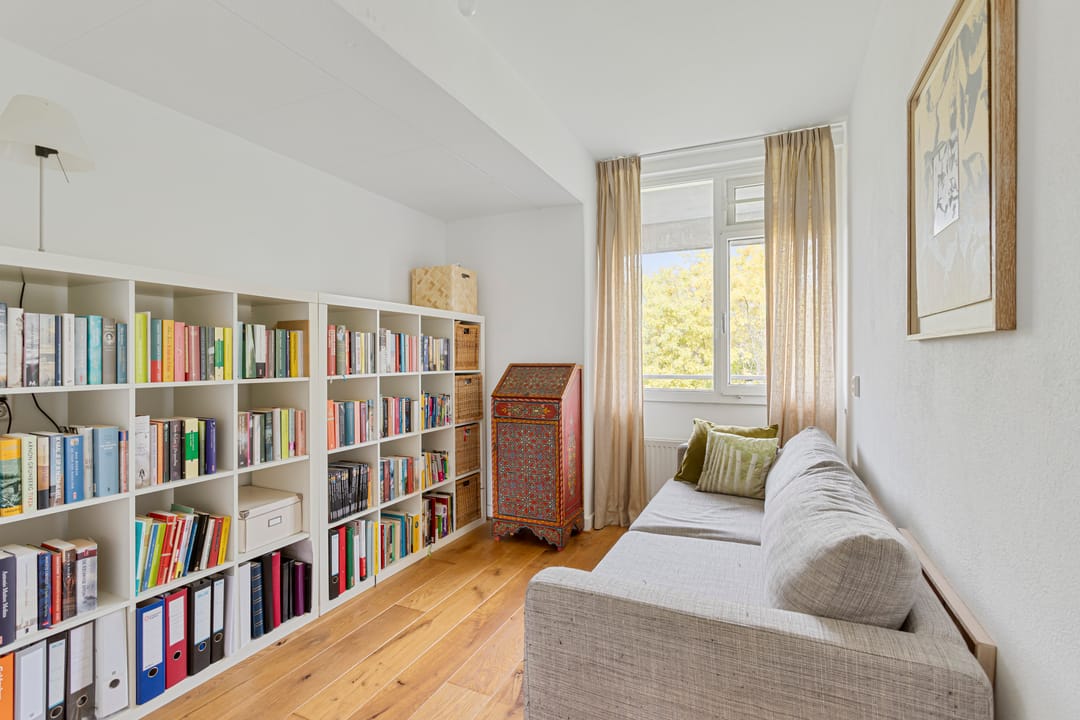 Photo 22 of Adriaan van Bergenstraat 366