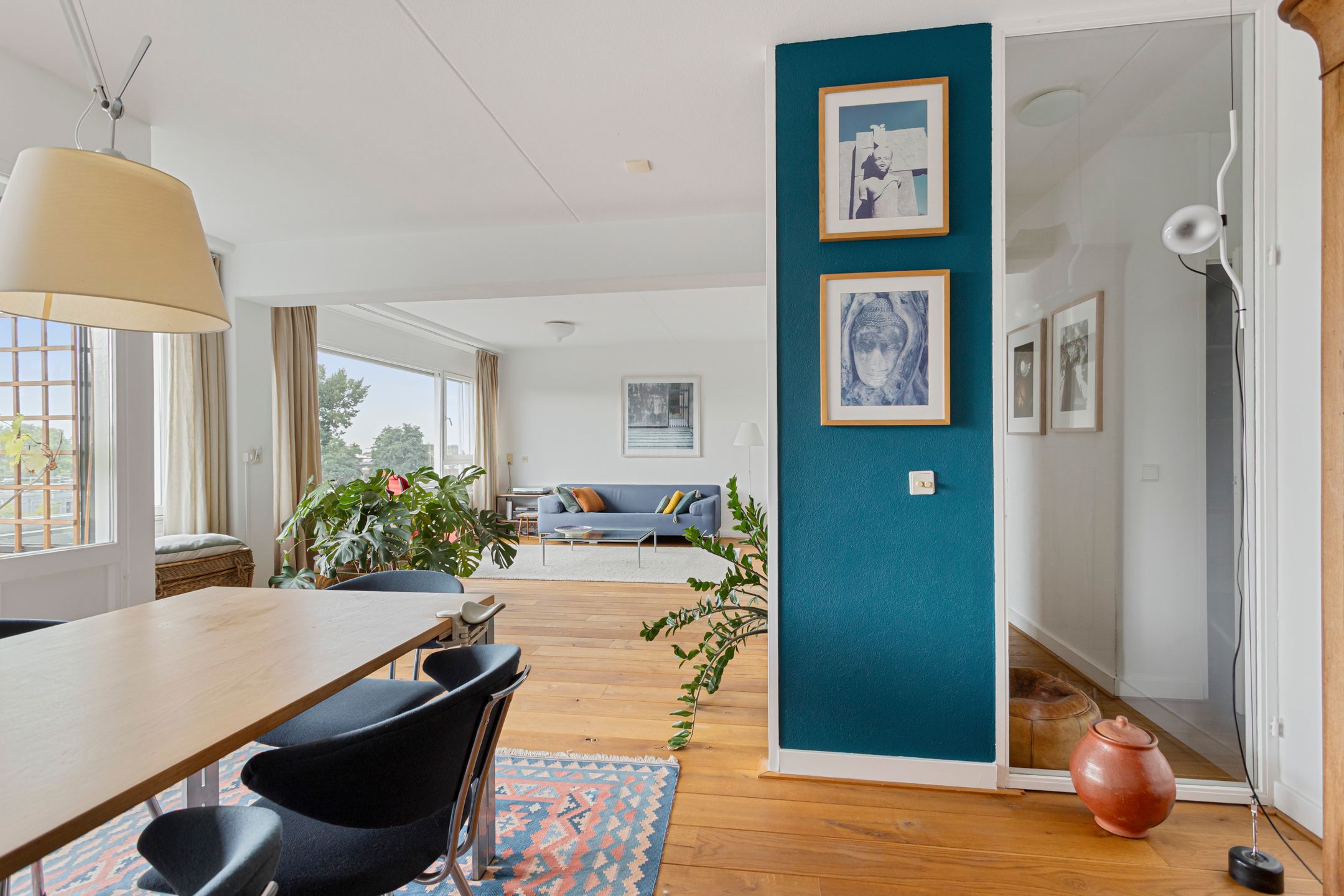 Photo 9 of Adriaan van Bergenstraat 366