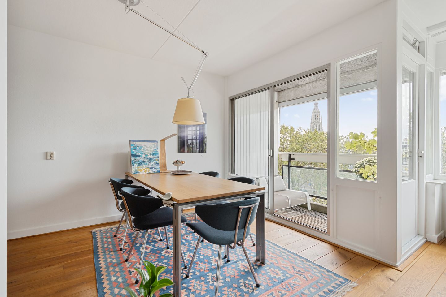 Photo 14 of Adriaan van Bergenstraat 366