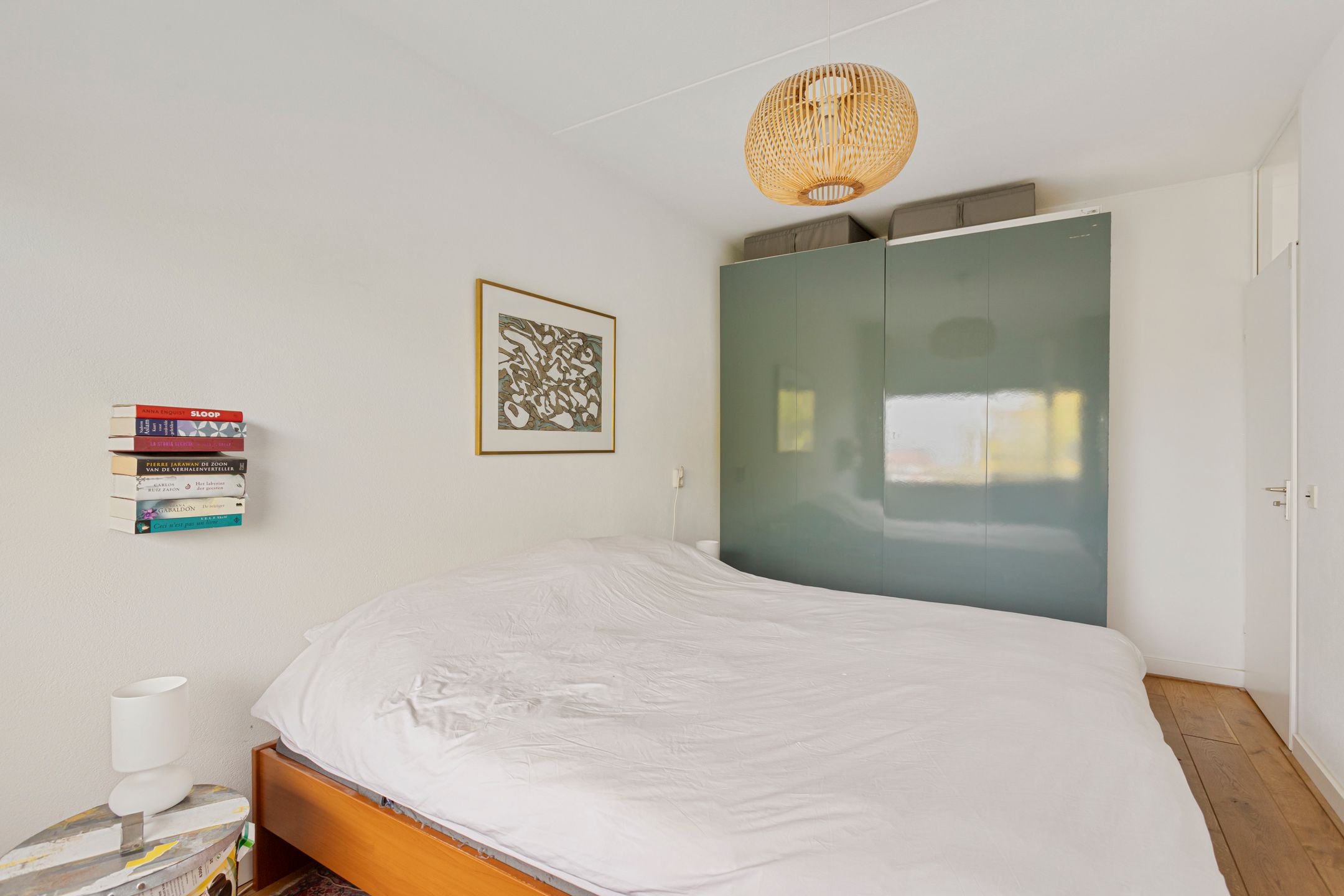 Photo 21 of Adriaan van Bergenstraat 366