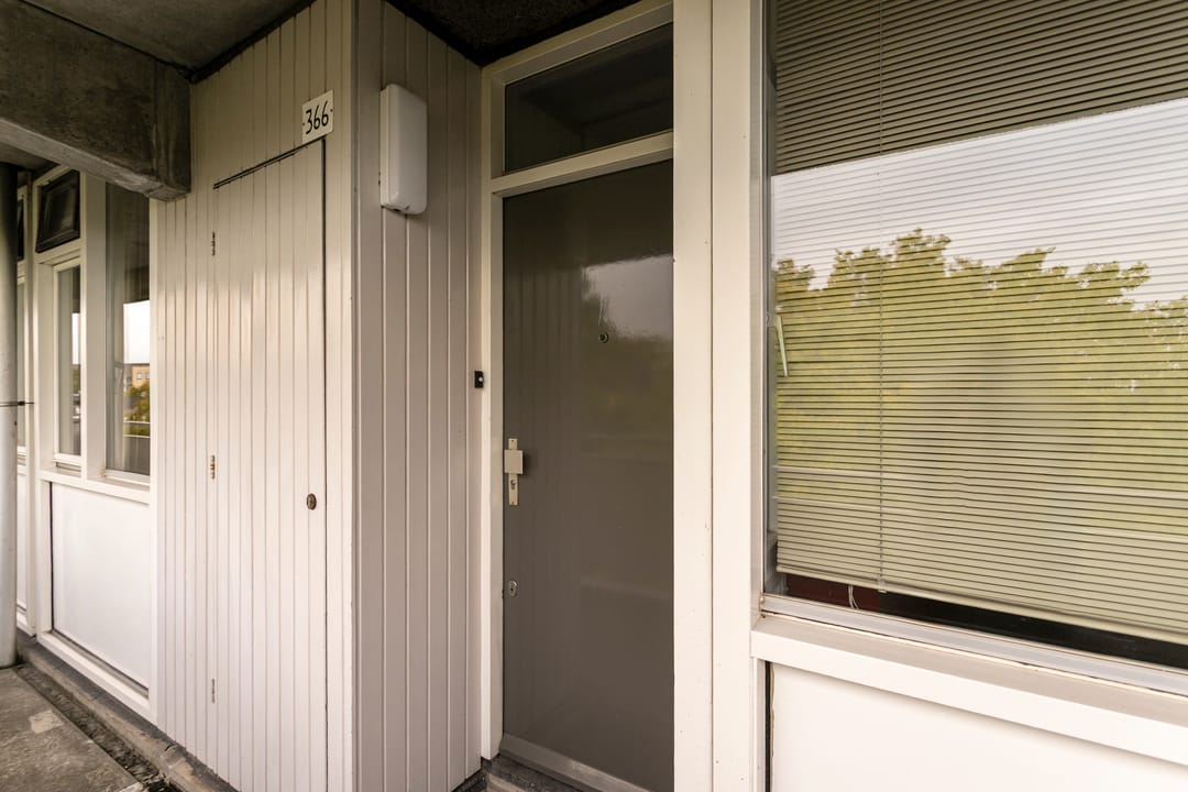 Photo 23 of Adriaan van Bergenstraat 366